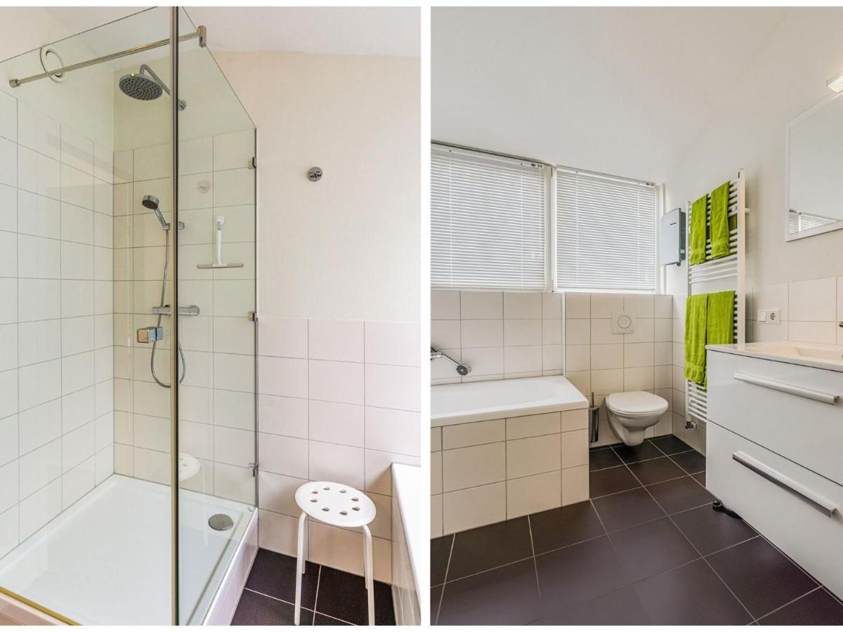 Cozy Detached House Near Breskens With Garden And Two Nice Terraces Екстериор снимка